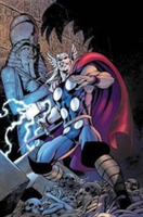 Thor: The Trial Of Thor | Alan Davis, Mike Carey