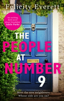 The People at Number 9 | Felicity Everett