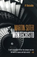 Montecristo | Martin Suter