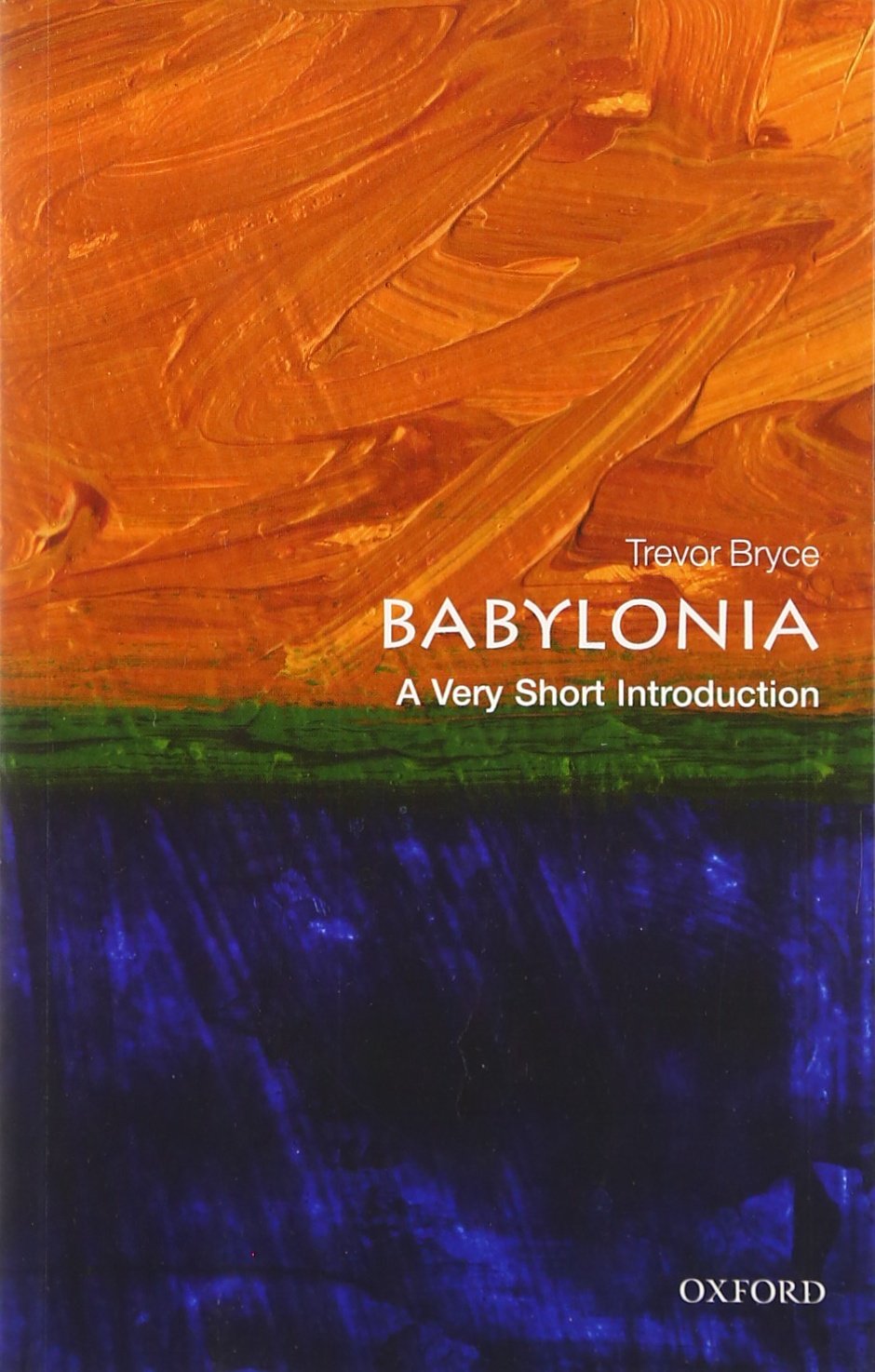 Babylonia | Trevor Bryce