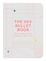 The 365 Bullet Guide | Marcia Mihotich