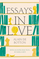 Essays In Love | Alain de Botton