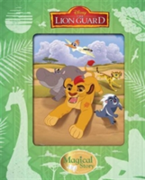 Disney Junior The Lion Guard Magical Story | Parragon Books Ltd