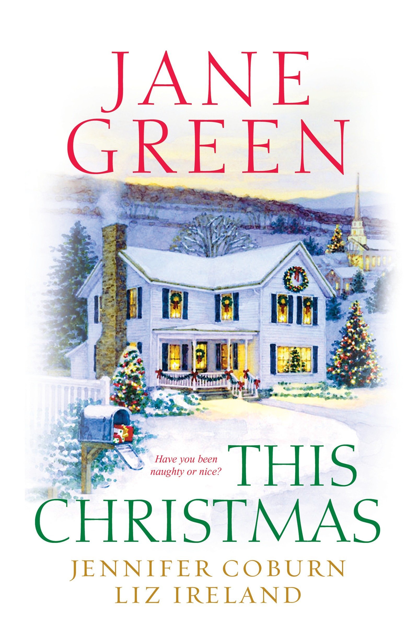 This Christmas | Jane Green, Jennifer Coburn