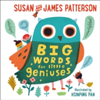 Big Words for Little Geniuses | James Patterson, Susan Patterson
