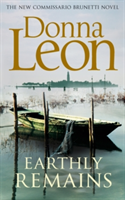 Earthly Remains | Donna Leon