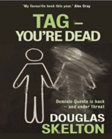 Tag - You\'re Dead | Douglas Skelton