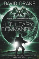 Lt. Leary, Commanding | David Drake