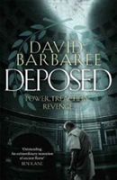 Deposed | David Barbaree