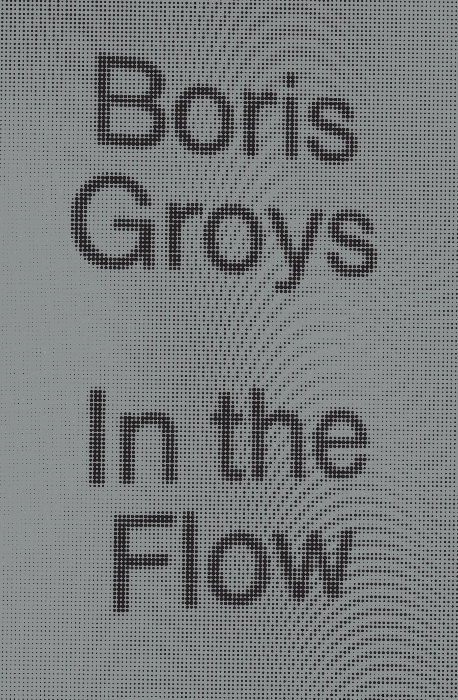 In the Flow | Boris Groys