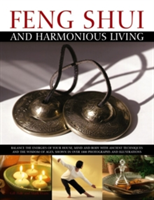 Feng Shui and Harmonious Living | Gill Hale, Mark Evans