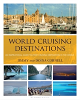 World Cruising Destinations | Jimmy Cornell, Doina Cornell