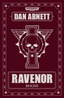 Ravenor Rogue | Dan Abnett