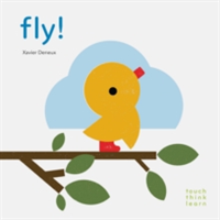 TouchThinkLearn: Fly! | Xavier Deneux