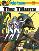 The Titans | Roger Leloup