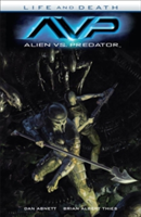 Alien Vs. Predator: Life And Death |