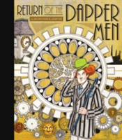 Return Of The Dapper Men | Jim McCann