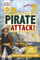 Pirate Attack! | Deborah Lock