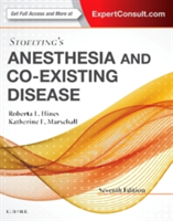 Stoelting\'s Anesthesia and Co-Existing Disease | Roberta L. Hines