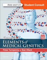 Emery\'s Elements of Medical Genetics | Peter Turnpenny