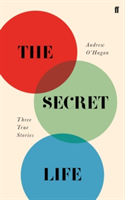 The Secret Life | Andrew O\'Hagan