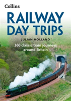 Railway Day Trips | Julian Holland