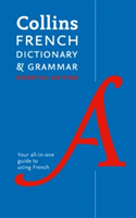 Collins French Dictionary and Grammar Essential Edition | Collins Dictionaries