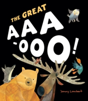 The Great Aaa-Ooo | Jonny Lambert
