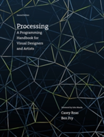 Processing | Los Angeles) University of California Casey (Associate Professor Reas, Ben Fry