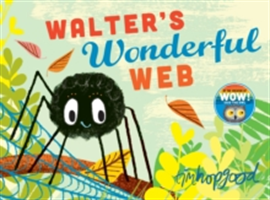 Walter\'s Wonderful Web | Tim Hopgood