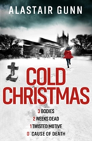 Cold Christmas | Alastair Gunn