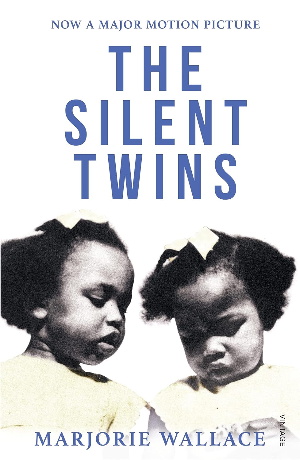 The Silent Twins | Marjorie Wallace