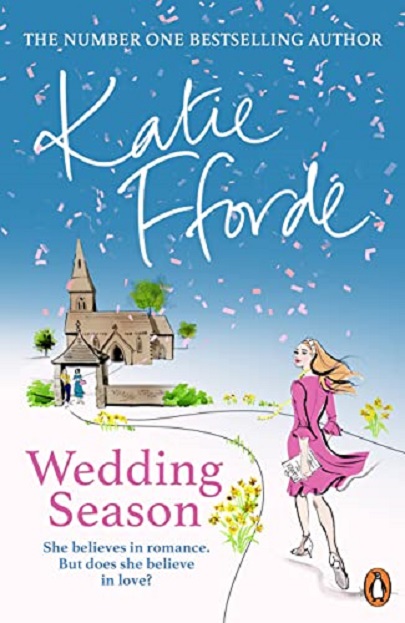 Wedding Season | Katie Fforde