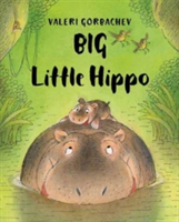 Big Little Hippo | Valeri Gorbachev