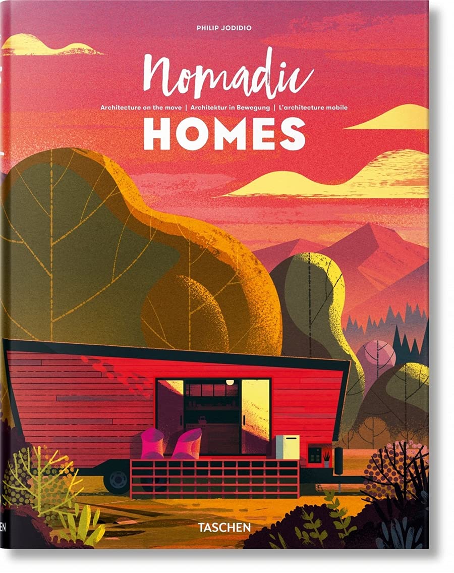 Nomadic Homes |