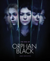 The DNA of Orphan Black | Abbie Bernstein