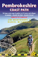 Pembrokeshire Coast Path |