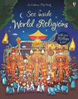 See Inside World Religions | Alex Frith