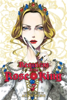 Requiem of the Rose King, Vol. 7 | Aya Kanno