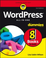 Wordpress All-In-One for Dummies, 3rd Edition | Lisa Sabin-Wilson