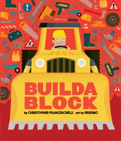 Buildablock | Christopher Franceschelli