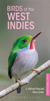 Birds of the West Indies | G. Michael Flieg