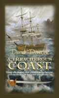 A Treacherous Coast | David Donachie
