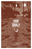 She Wolf Volume 2 | Rich Tommaso