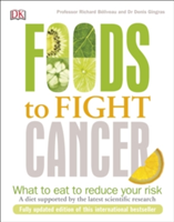 Foods to Fight Cancer | M.D. Richard Beliveau, PhD Denis Gingras