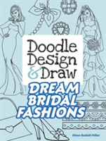 Doodle Design & Draw Dream Bridal Fashions | Eileen Miller