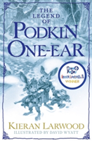 The Five Realms: The Legend of Podkin One-Ear | Kieran Larwood