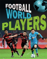 Football World: Players | James Nixon