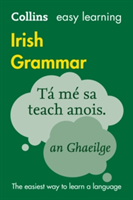 Collins Easy Learning Irish Grammar | Collins Dictionaries