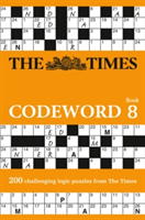 The Times Codeword 8 | The Times Mind Games